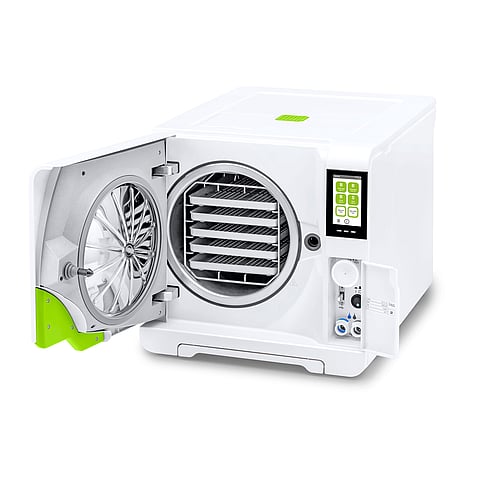 Autoclave Service