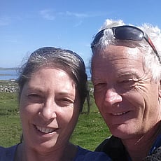 Global Veterinary Services founders