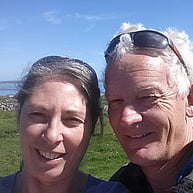 Global Veterinary Services founders