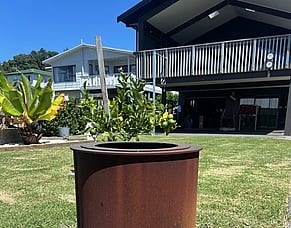 Corten Steel vs Mild Steel: What Actually Lasts Outdoors?