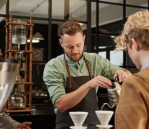 DO YOU WORK WITH THE PUBLIC?