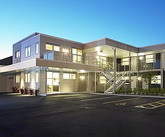 Argent Motor Lodge