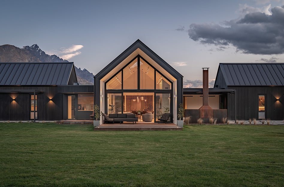 AYRSHIRE LANE | QUEENSTOWN