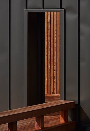 Team Green Architects | Queenstown | Threepwood Residence