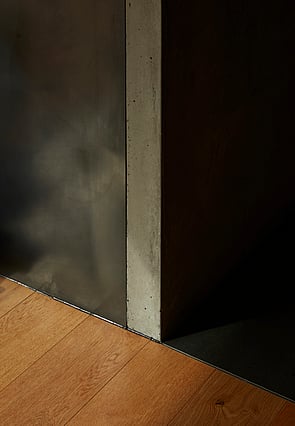 Team Green Architects | Queenstown | Threepwood Residence