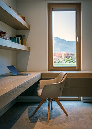 Team Green Architects | Queenstown | Olivers Ridge