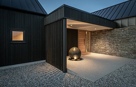 Team Green Architects | Queenstown | Olivers Ridge