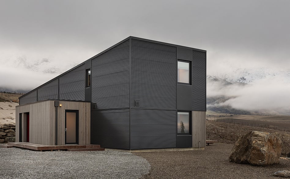 WANAKA | MT PISA