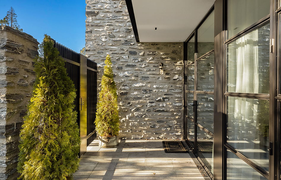 Team Green Architects | Queenstown | Olivers Ridge