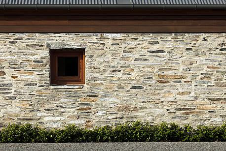 Team Green Architects | Queenstown | Slopehill Road Country House