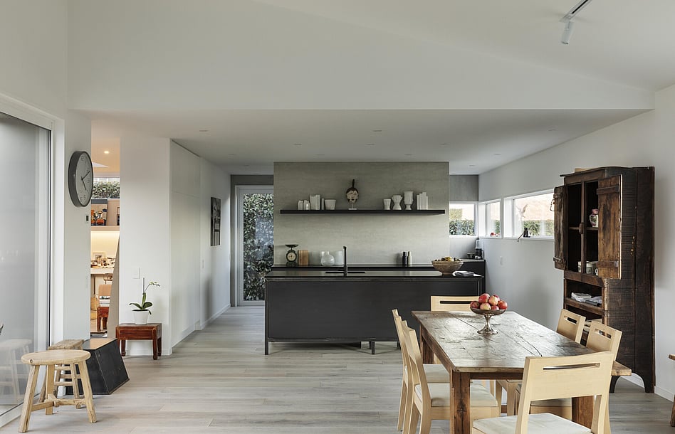 Team Green Architects | Queenstown | Slopehill Road Country House