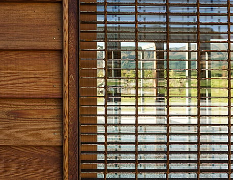 Team Green Architects | Queenstown | Hawthorn Contemporary Farm