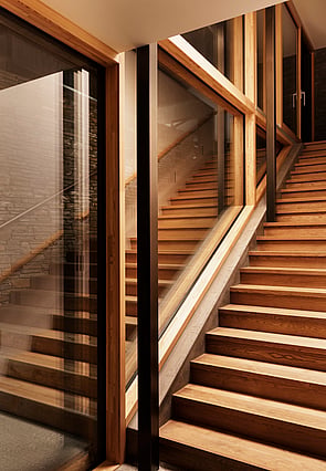 Team Green Architects | Queenstown | Olivers Ridge