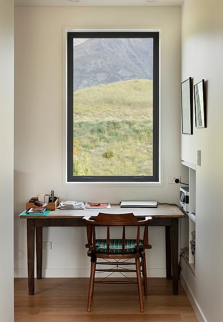 Team Green Architects | Queenstown | Threepwood Residence