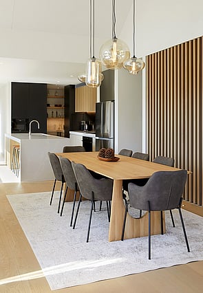 Team Green Architects | Queenstown | Olivers Ridge