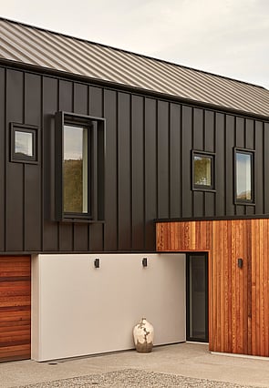 Team Green Architects | Queenstown | Threepwood Residence