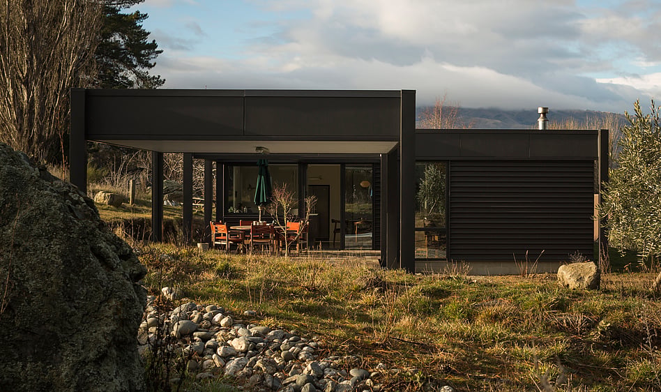 CROMWELL | PEARSON ROAD