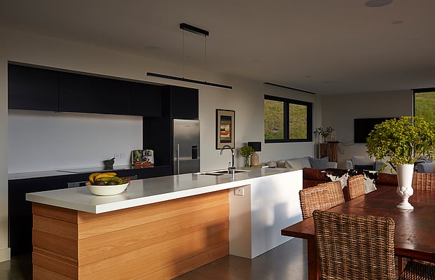 Team Green Architects | Queenstown | Littles Road