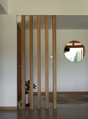 Team Green Architects | Queenstown | Slopehill Road Country House