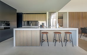 Team Green Architects | Queenstown | Olivers Ridge