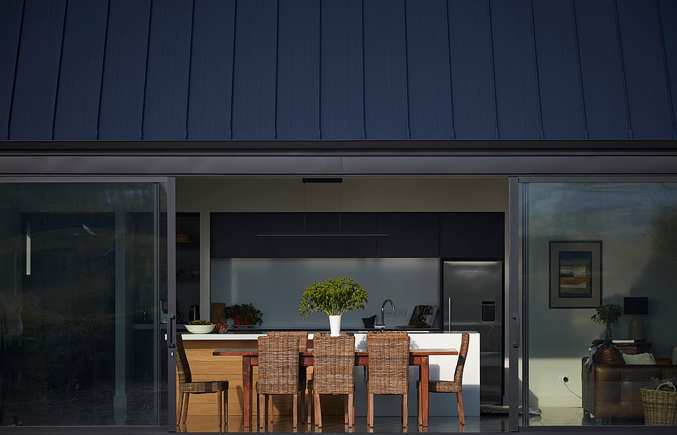 Team Green Architects | Queenstown | Littles Road