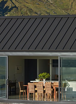 Team Green Architects | Queenstown | Littles Road