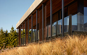 ARCHITECTURE