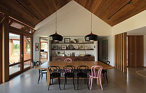 ARCHITECTURE
