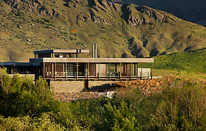 ARCHITECTURE