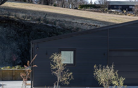 Team Green Architects | Queenstown | Slopehill Road Country House
