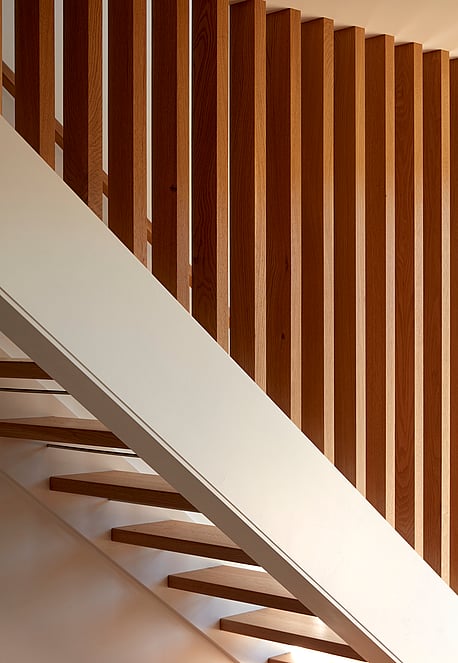 Team Green Architects | Queenstown | Arthurs Point Steel House