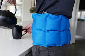 Wearable Wheat Bags