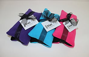 Square Wheat Bags