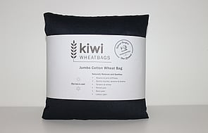 big wheat bag