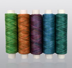 Embroidery