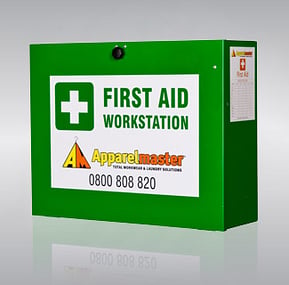 First Aid Kits
