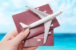 Travel Sickness