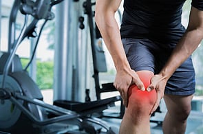 Sprains & Strains