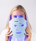 Trudermal LED Device