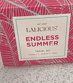 Lalicious