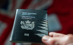 Passport and ID Photos - Taken while you wait