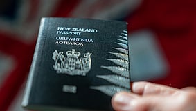 Passport and ID Photos - Taken while you wait