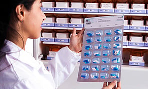 Medicine Packs - Easily manage your medicine