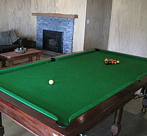 Indoor Activiites
