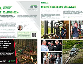 Logger Mag February 2026