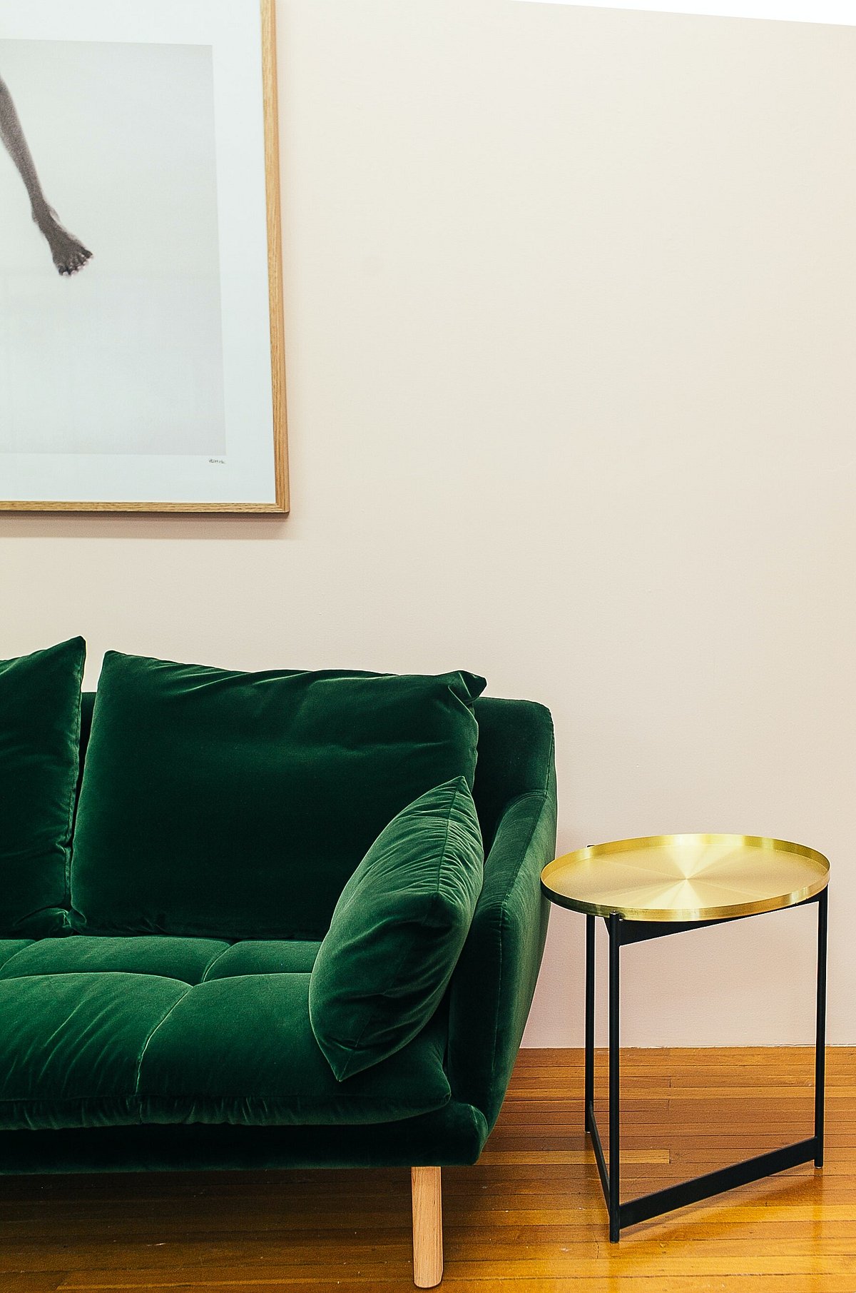 Jason Church Upholstery