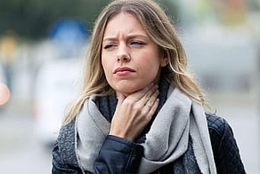 Sore Throat
