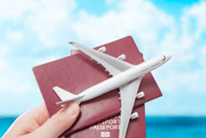 Travel Sickness