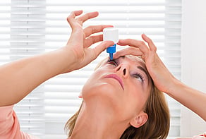 Dry Eyes