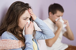 Mucus